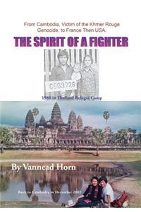 Spirit of a Fighter