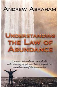 Understanding the Law of Abundance