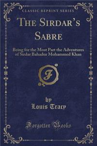 The Sirdar's Sabre