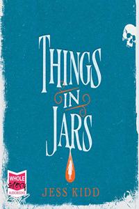 Things in Jars