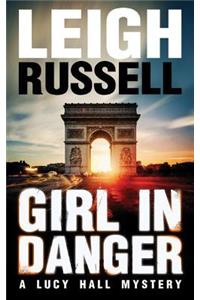Girl in Danger