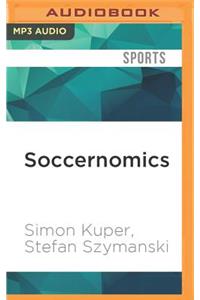 Soccernomics