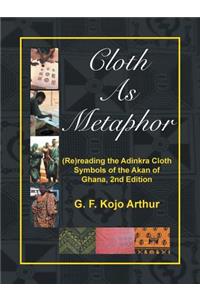 Cloth As Metaphor