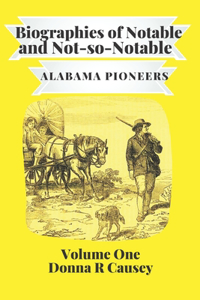Biographies of Notable and Not-So-Notable