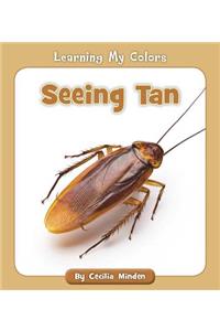 Seeing Tan