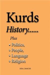 Kurds History