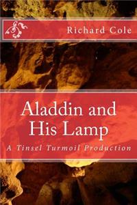 Aladdin and His Lamp