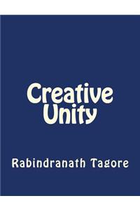 Creative Unity