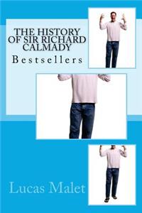 The History of Sir Richard Calmady