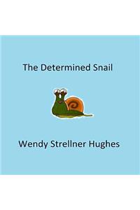 The Determined Snail
