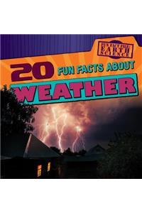 20 Fun Facts about Weather