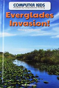 Everglades Invasion!