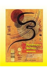 Performance Wellness Manual