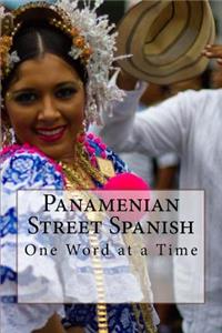 Panamenian Street Spanish