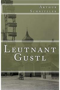 Leutnant Gustl