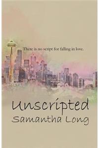 Unscripted