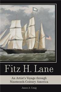 Fitz H. Lane