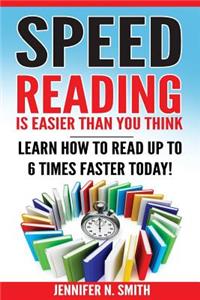 Speed Reading