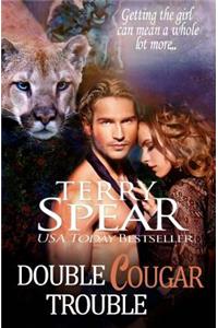 Double Cougar Trouble