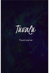 Tuvalu Travel Journal