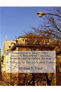 James Patrick Tracy (1832-1922)