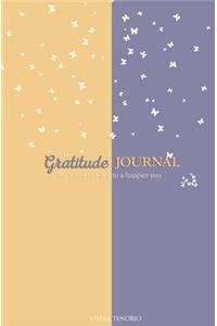 The Gratitude Journal