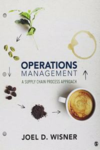 Operations Management Loose-Leaf + Wisner: Operations Management Ieb + Littlefield for Wisner