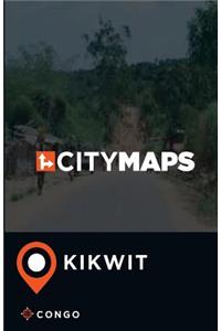 City Maps Kikwit Congo