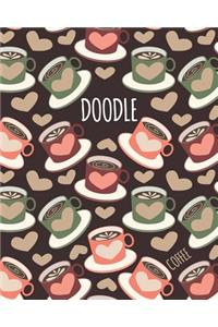 Doodle Coffee