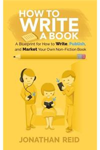 How To Write A Book