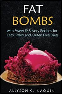 Fat Bombs