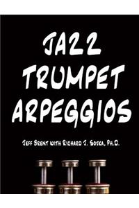 Jazz Trumpet Arpeggios