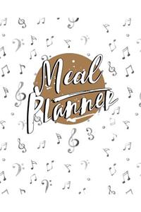 Meal Planner