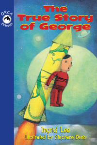 True Story of George