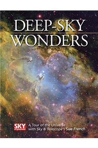 Deep-Sky Wonders