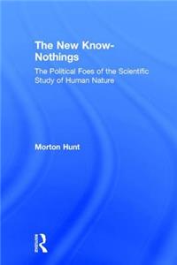 New Know-Nothings