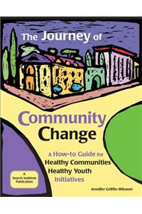 The Journey of Community Change