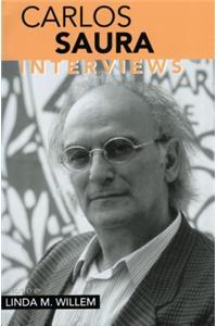 Carlos Saura