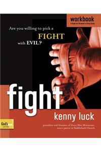 Fight Workbook