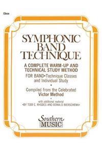 Symphonic Band Technique (S.B.T.)