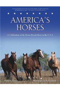 America's Horses
