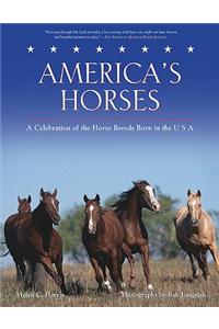 America's Horses