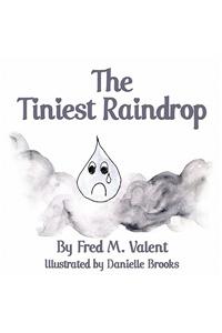 The Tiniest Raindrop