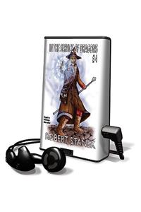 In the Service of Dragons #4