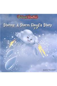 Stormy: A Storm Cloud's Story