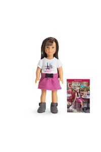 Grace Mini Doll