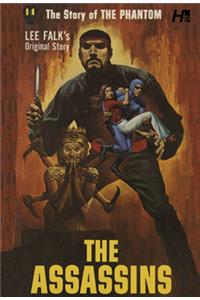 The Phantom The Complete Avon Novels Volume 14