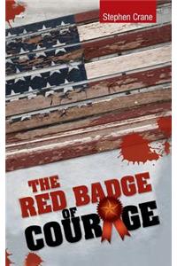 Red Badge of Courage