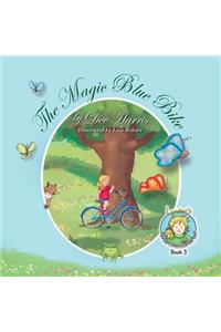 The Magic Blue Bike