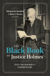 Black Book of Justice Holmes
